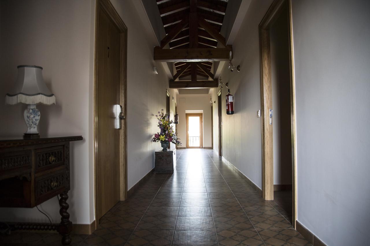 Hotel Marinerune Mungia Luaran gambar