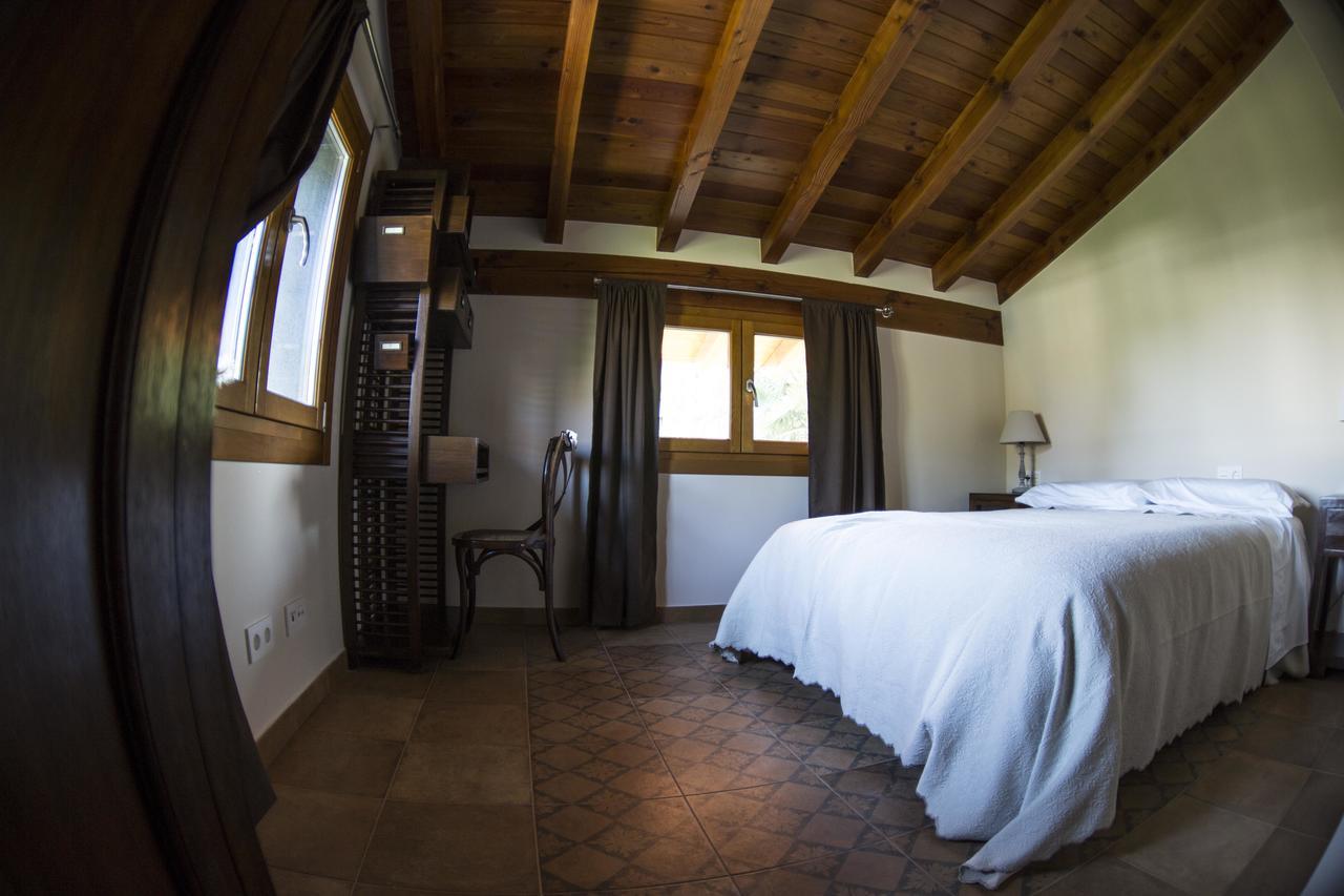 Hotel Marinerune Mungia Luaran gambar