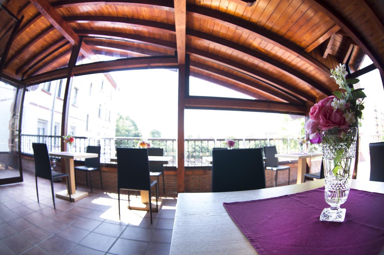 Hotel Marinerune Mungia Luaran gambar