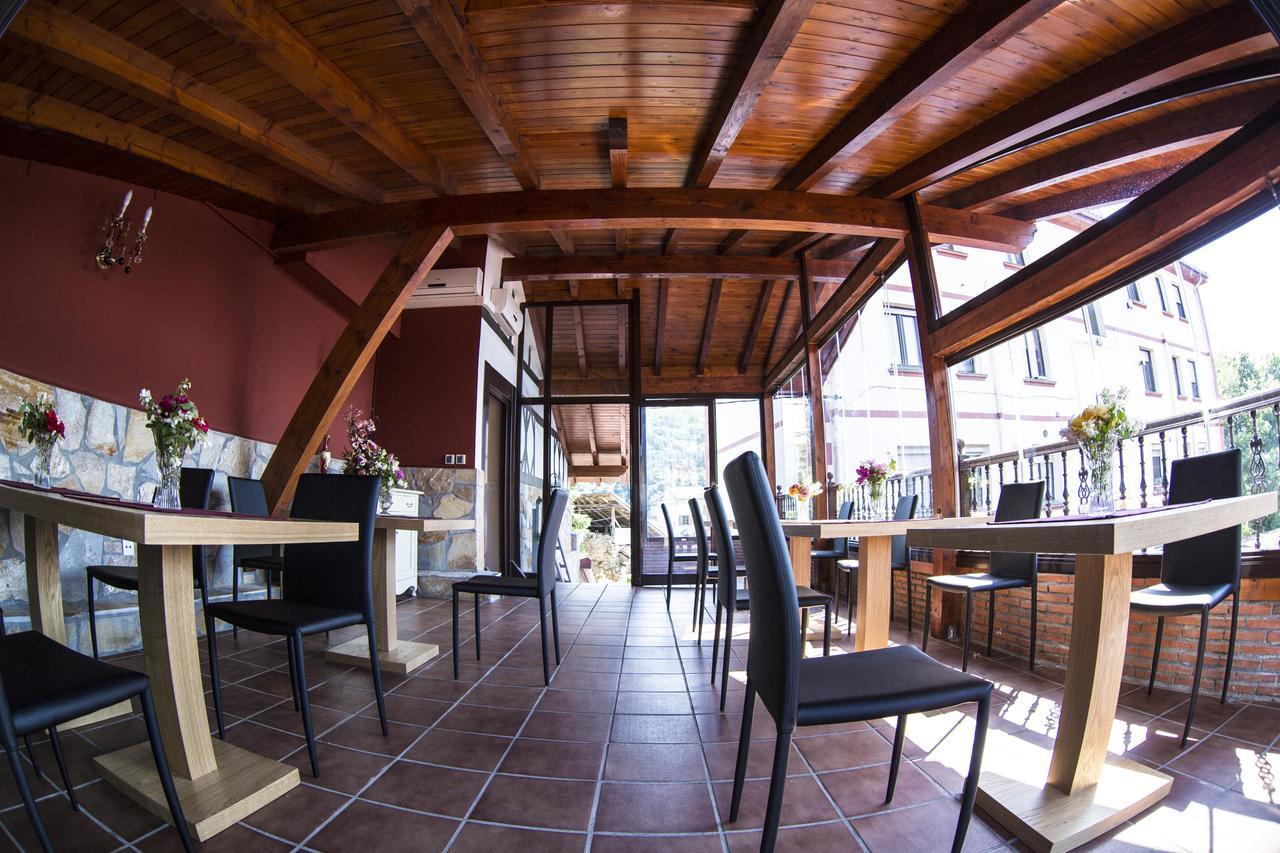 Hotel Marinerune Mungia Luaran gambar